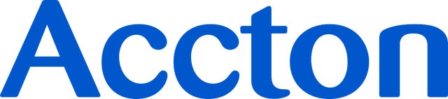 Accton Logo