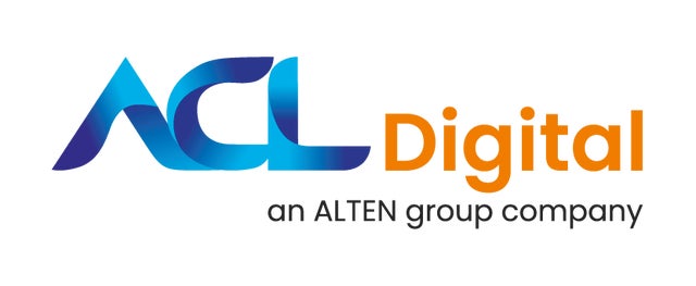 ACL Digital logo