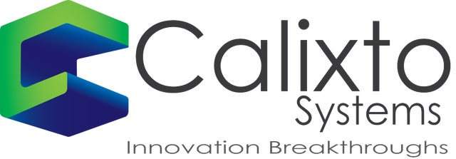 Calixto logo
