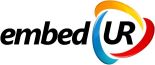 EmbedUr Logo