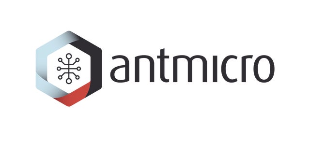 Antmicro logo