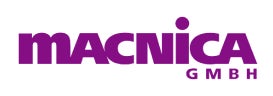 Macnica logo