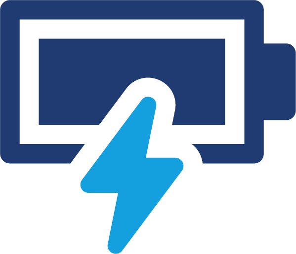 boost battery life icon boost battery life icon