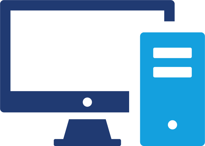 Expandable smart space icon Expandable smart space icon