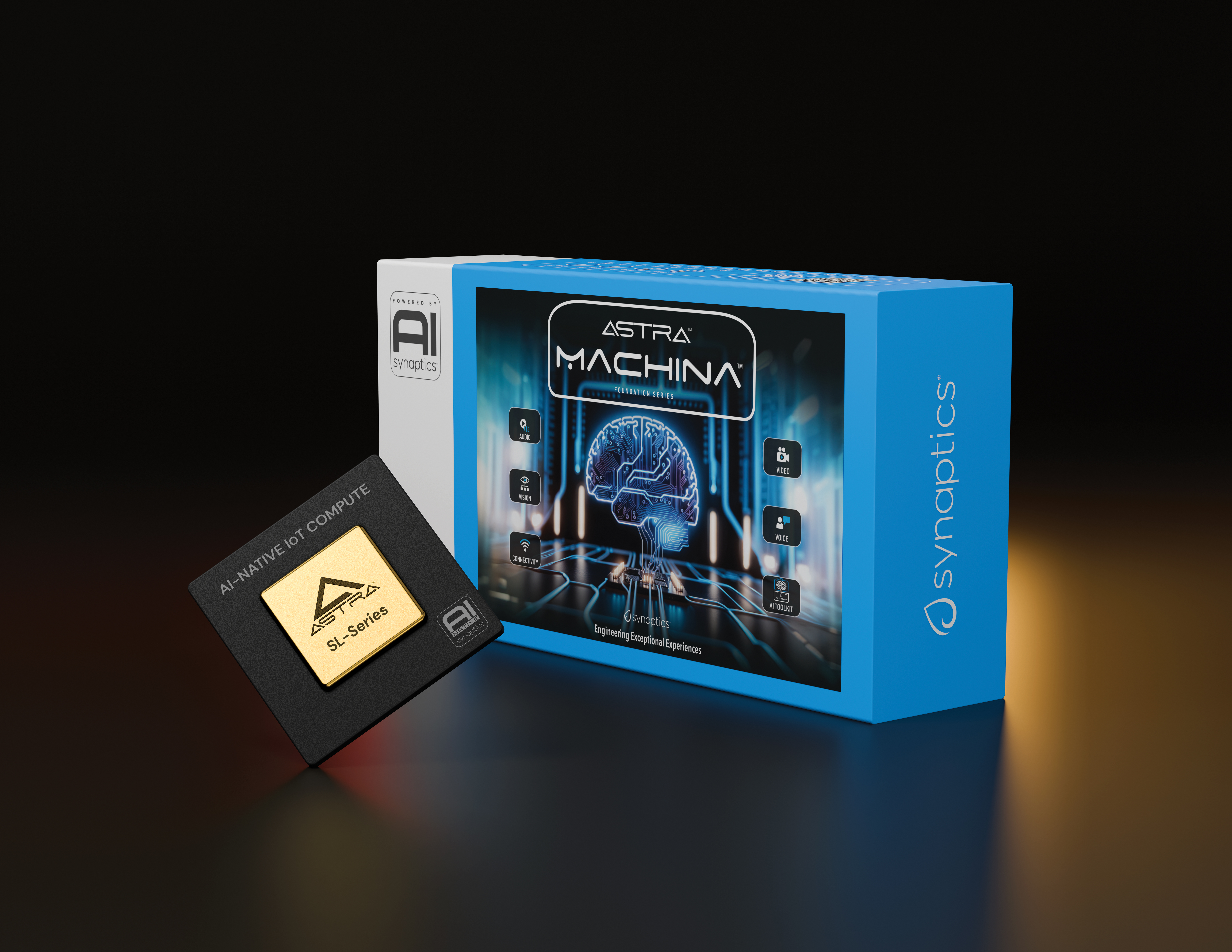 Astra Machina Foundation Dev Kit image